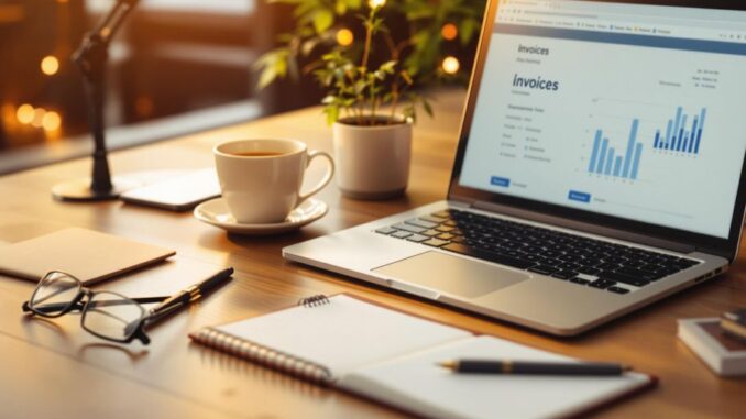 key steps to consider before buying any invoicing software in 2025