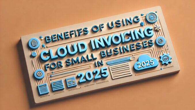 How Secure is Cloud Invoicing for Managing Sensitive Financial Data